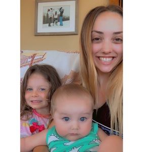 Meet your Posher, Samantha